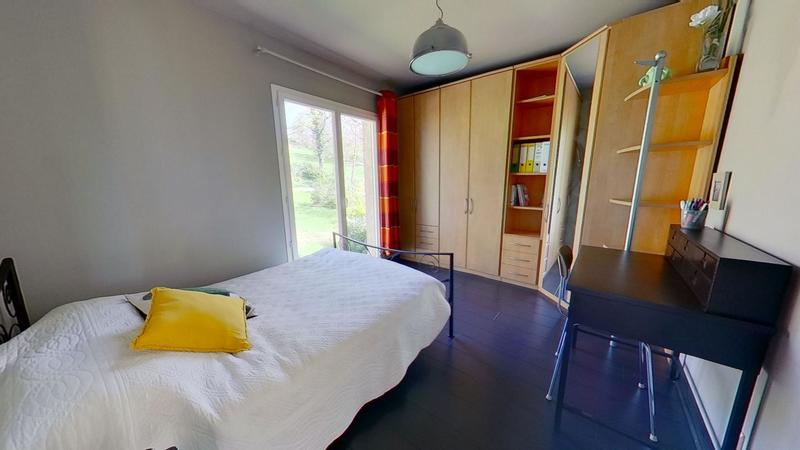 Villa - 227 m² - 6 pièces