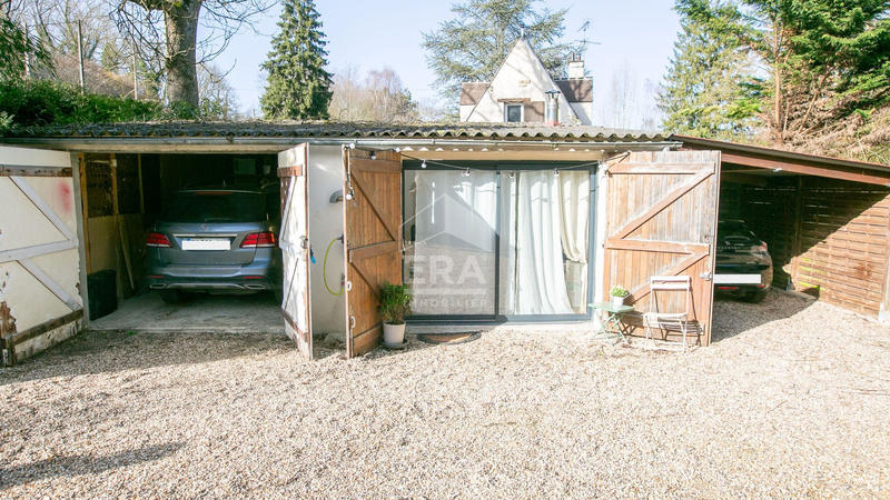 Maison - 135 m² - 7 pièces