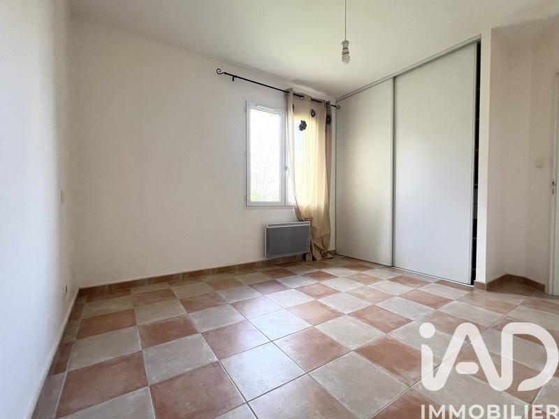 Maison - 117 m² - 4 pièces