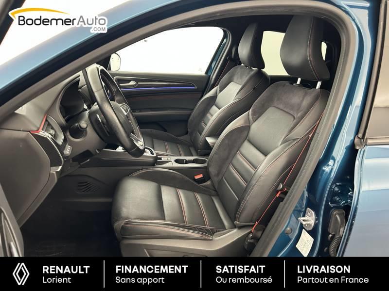 Renault Arkana TCe 140 Edc Fap - 21b R.S. Line