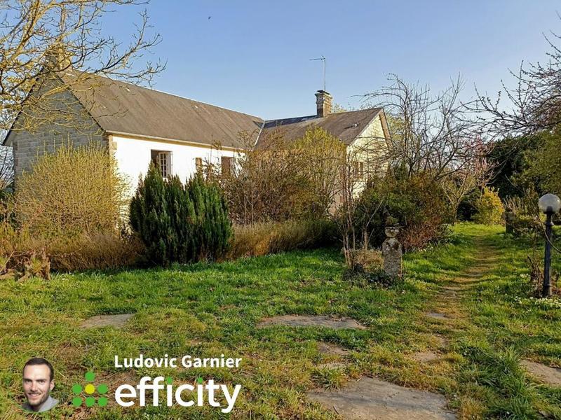 Maison - 290 m² - 10 pièces