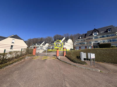 Duplex - 82 m² - 4 pièces