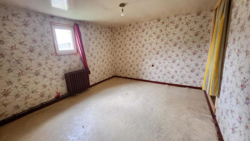 Maison ancienne - 145 m² - 7 pièces