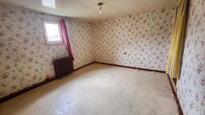 Maison ancienne - 145 m² - 7 pièces