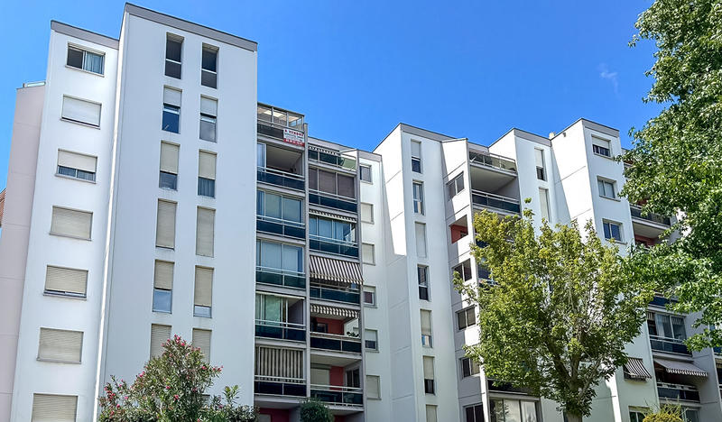 Appartement - 101 m² - 4 pièces