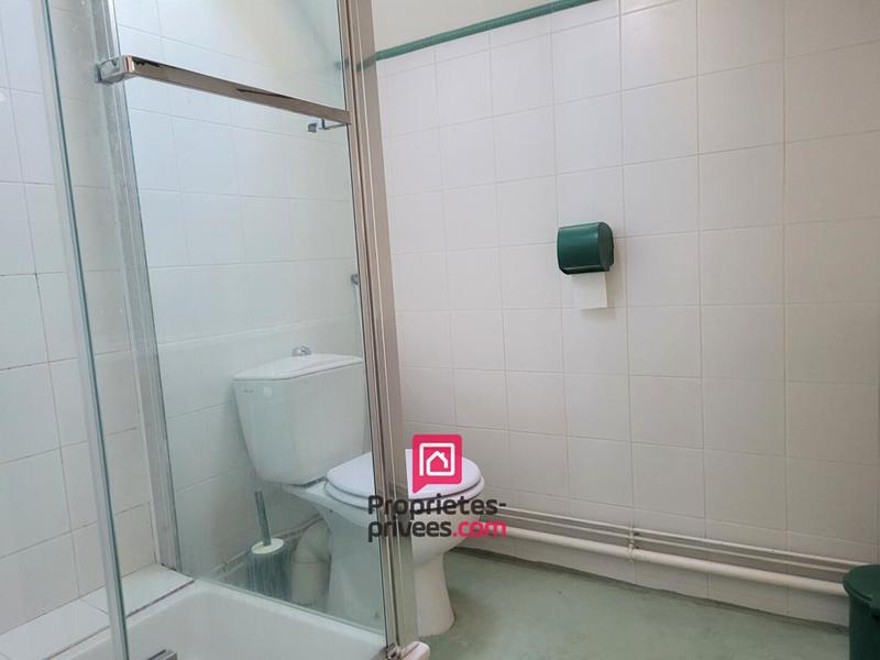 Propriété - 145 m² - 7 pièces