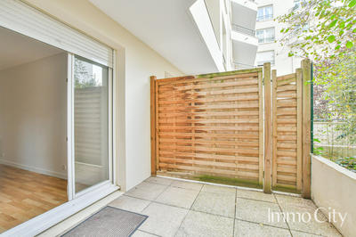 Appartement - 30 m² - 1 pièce