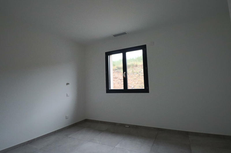 Maison - 136 m² - 4 pièces