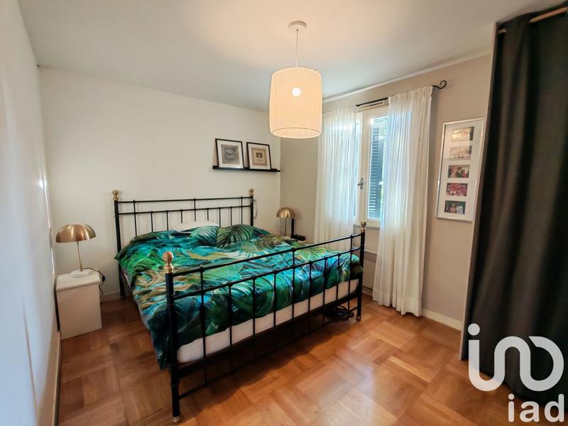 Maison - 124 m² - 10 pièces