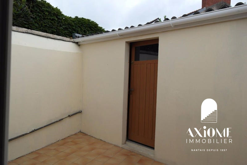 Maison - 49 m² - 3 pièces