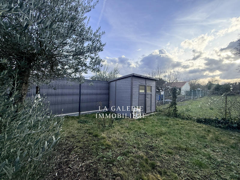 Maison contemporaine - 167 m² - 6 pièces