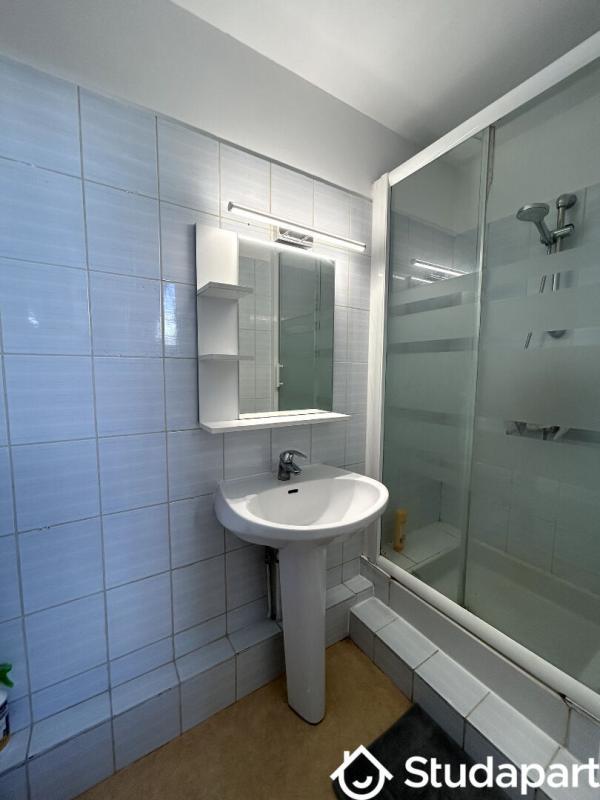 Appartement - 26 m² - 1 pièce