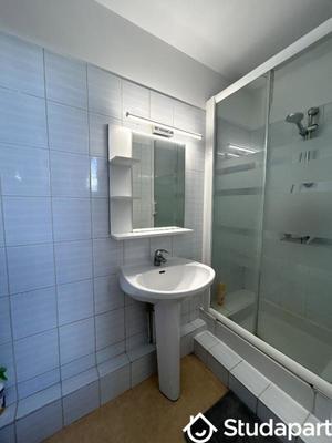 Appartement - 26 m² - 1 pièce