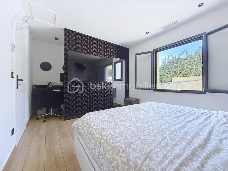 Maison - 101 m² - 4 pièces