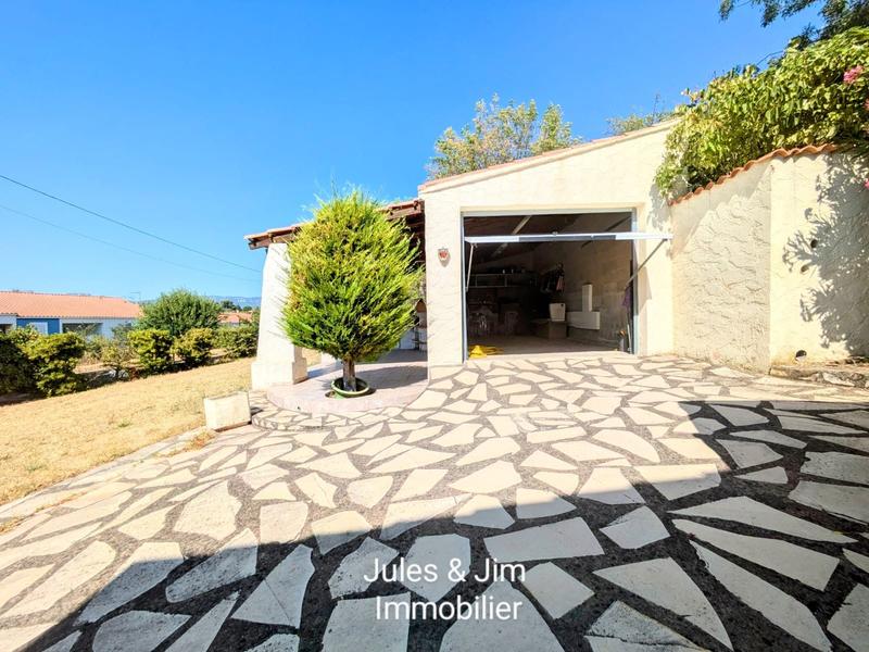 Maison - 77 m² - 3 pièces