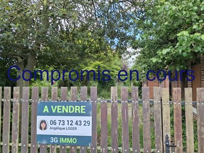 Longère - 160 m² - 8 pièces