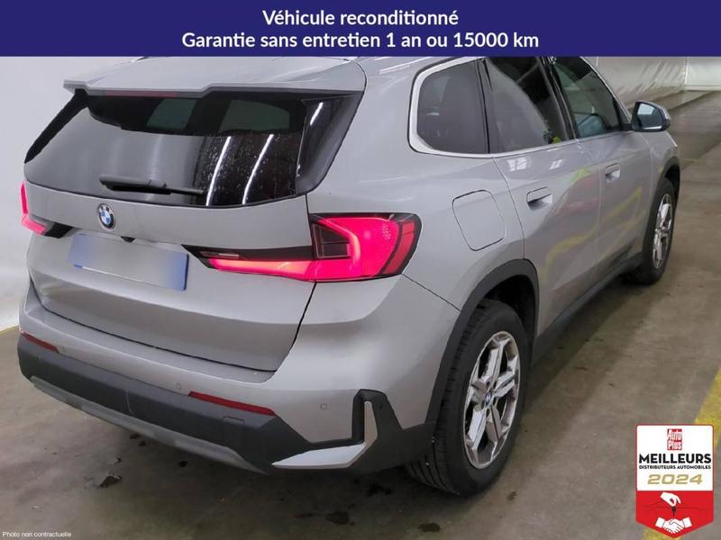 Bmw X1 sDrive 18i 136dkg7 +Jantes en alliage léger 18"