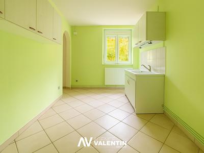 Appartement - 77 m² - 2 pièces