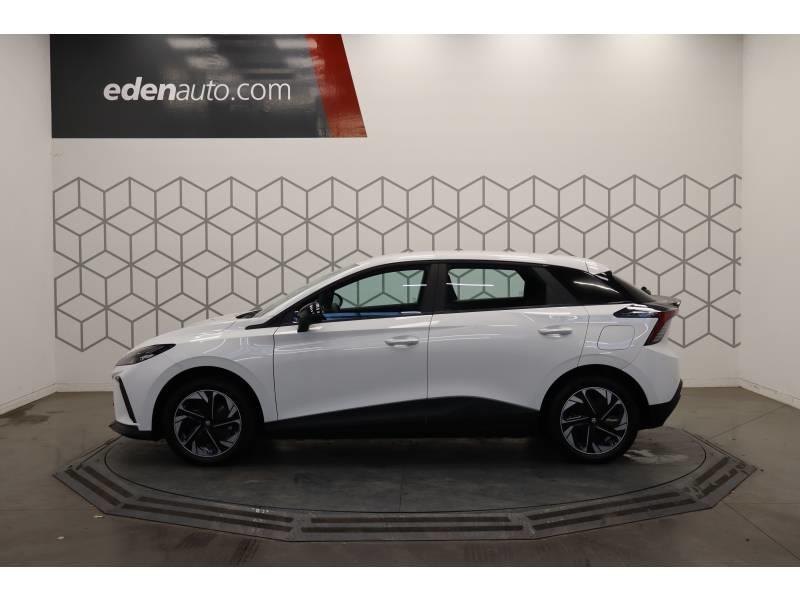 Mg Mg4 Electric 51kWh - 125 kW 2wd Standard