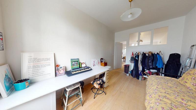 Appartement - 71 m² - 3 pièces