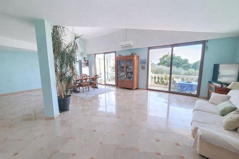 Duplex - 145 m² - 4 pièces