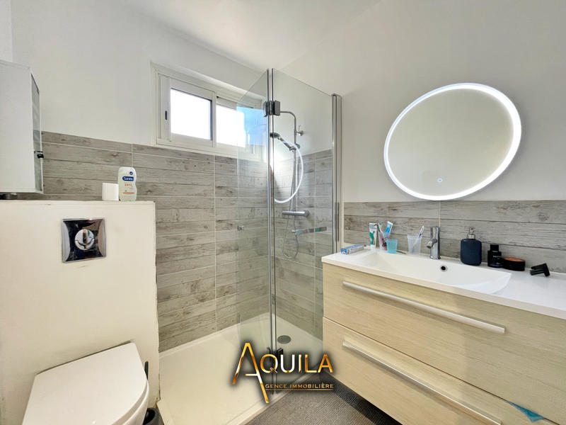 Maison - 79 m² - 4 pièces