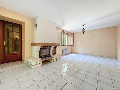 Maison - 147 m² - 6 pièces