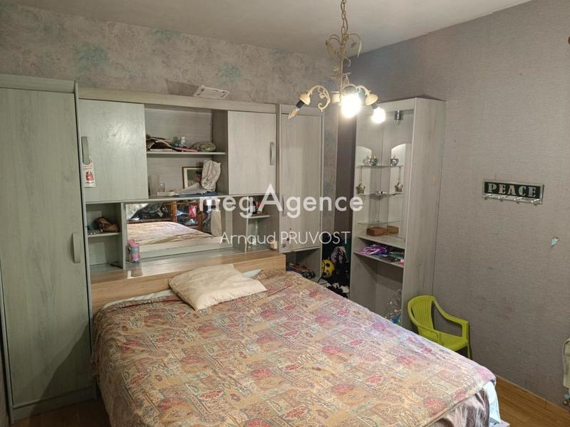 Maison de campagne - 154 m² - 6 pièces