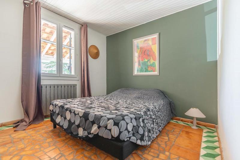 Maison - 125 m² - 4 pièces