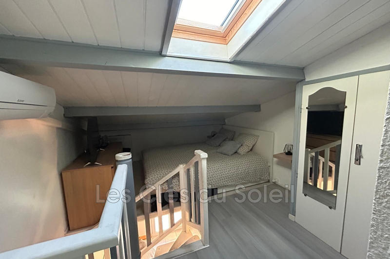 Appartement - 23 m² - 1 pièce