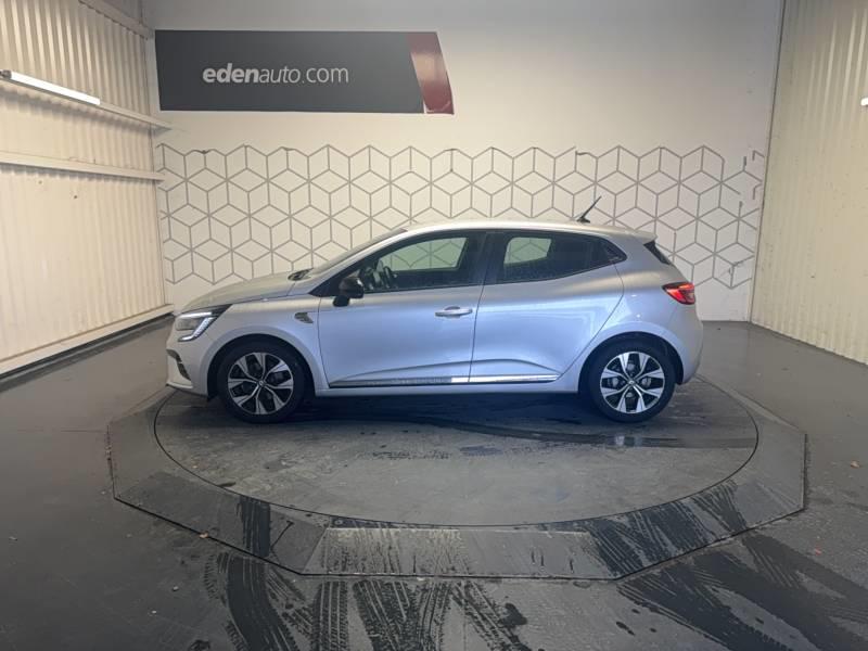 Renault Clio Blue dCi 100 - 21n Limited