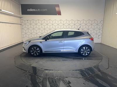 Renault Clio Blue dCi 100 - 21n Limited