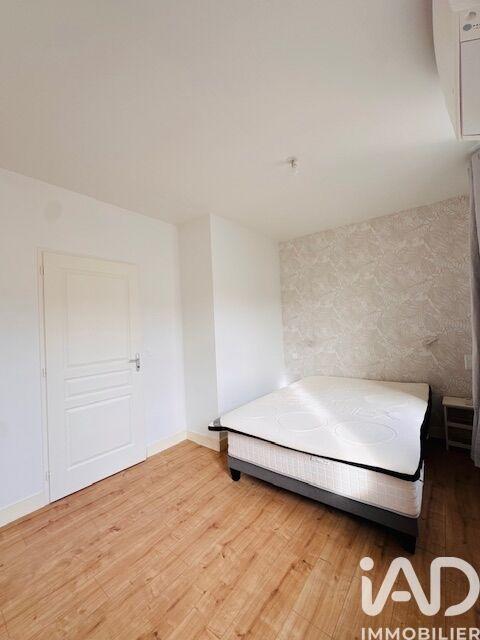 Maison de ville - 48 m² - 3 pièces