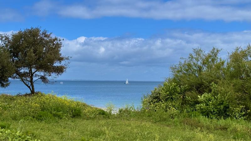 Maison contemporaine - 64 m² - 4 pièces