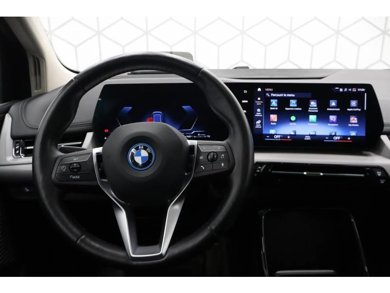 Bmw Serie 2 Active Tourer 225e xDrive 245 ch Dkg7