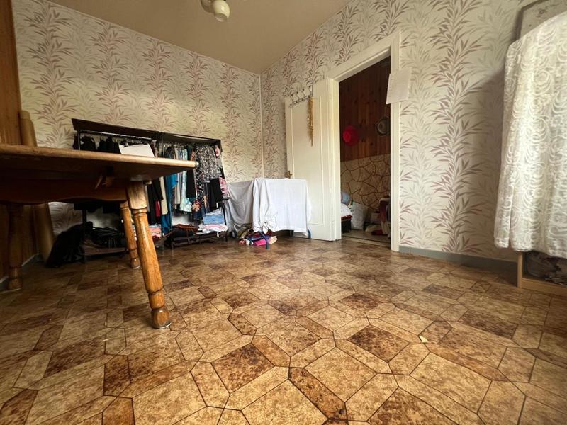 Maison - 80 m² - 5 pièces