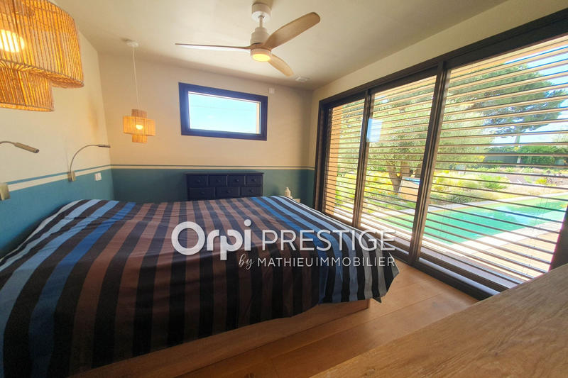 Villa - 141 m² - 4 pièces