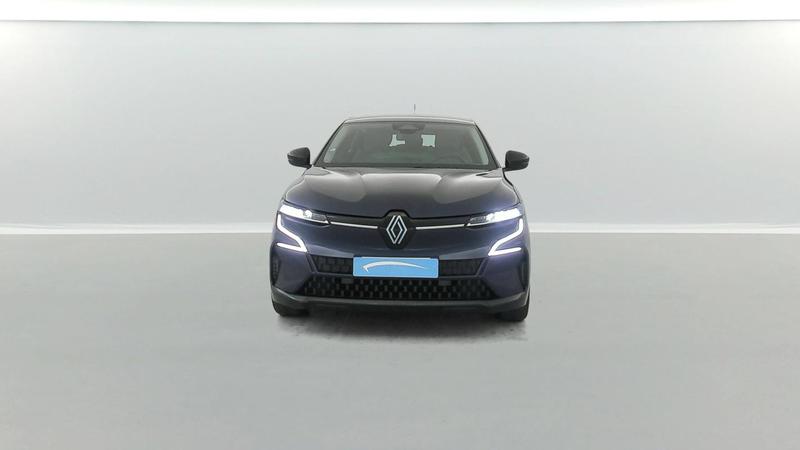 Renault Mégane Ev40 130ch standard charge Equilibre 5p