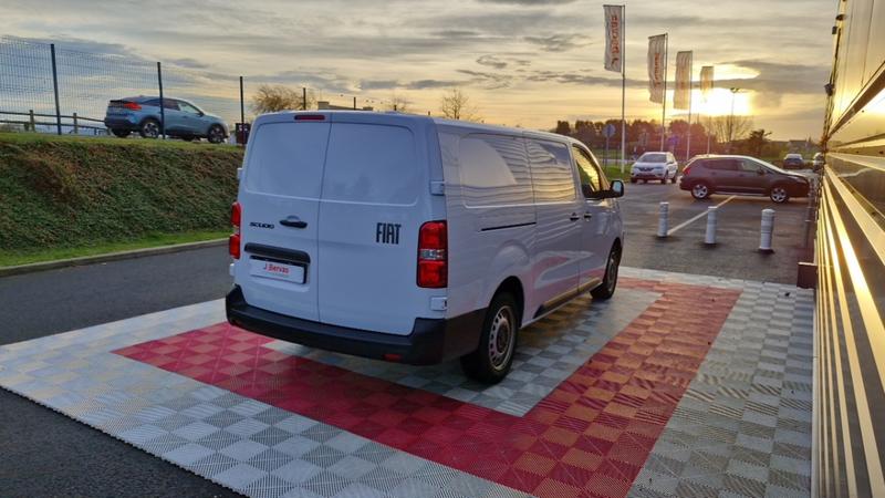 Fiat Scudo Bluehdi 145 Xl Bvm6