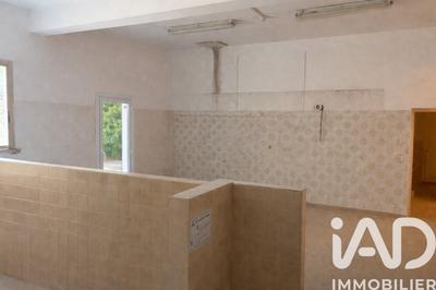 Appartement - 79 m² - 2 pièces