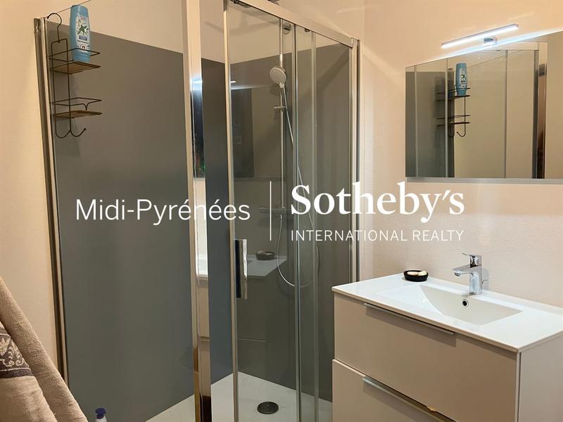 Appartement - 73 m² - 3 pièces