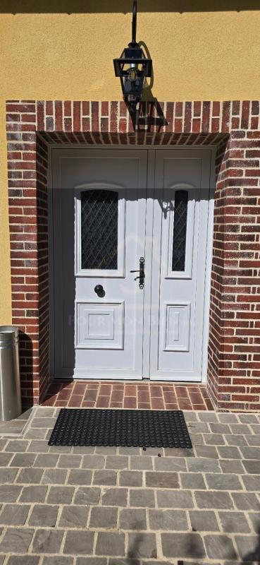 Maison ancienne - 180 m² - 6 pièces