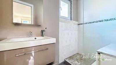 Maison - 48 m² - 3 pièces