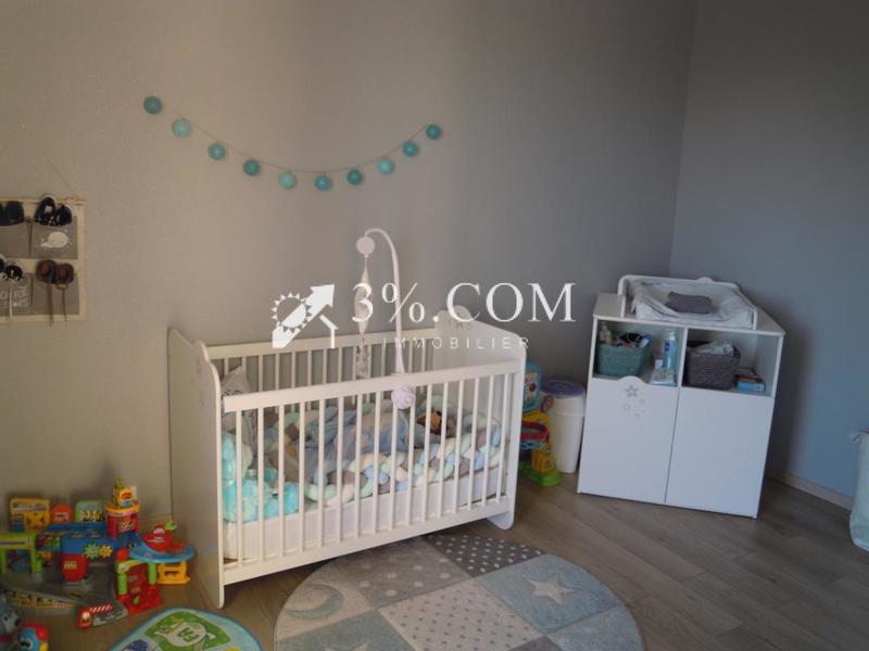 Appartement - 62 m² - 4 pièces