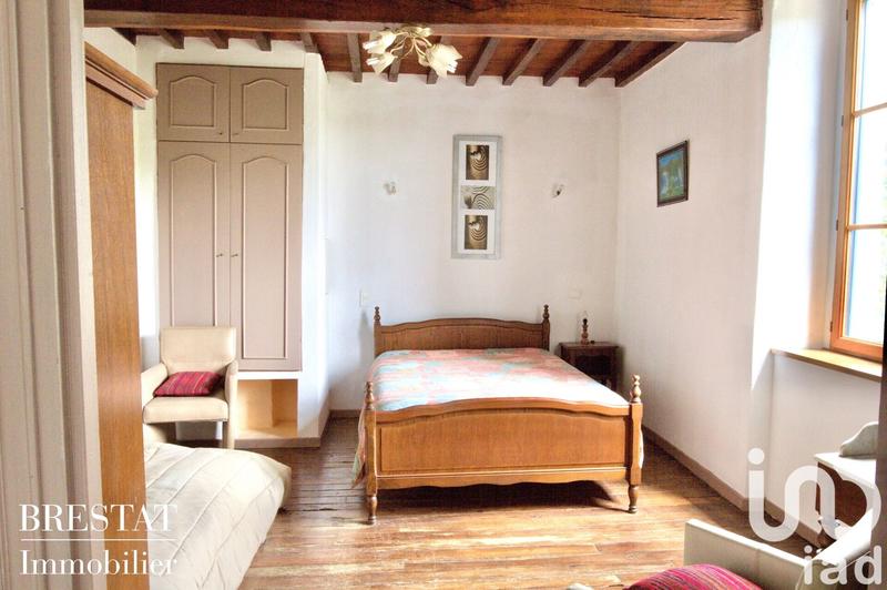 Maison de campagne - 244 m² - 7 pièces