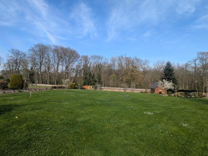 Maison - 195 m² - 5 pièces