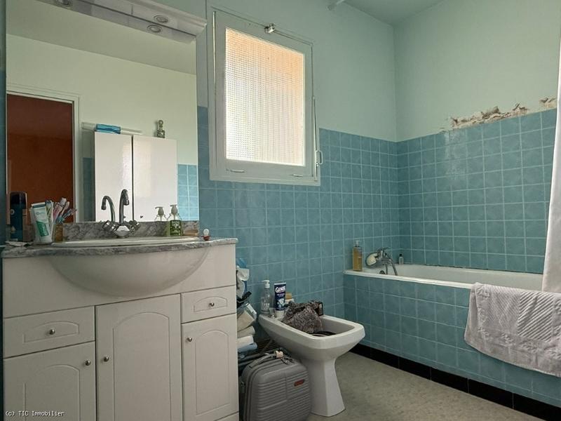 Maison de campagne - 162 m² - 7 pièces