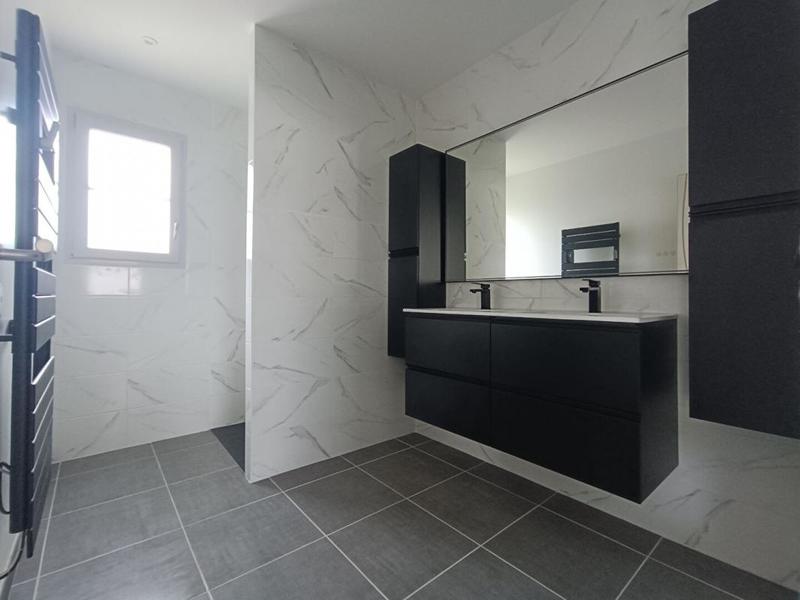 Maison - 107 m² - 4 pièces