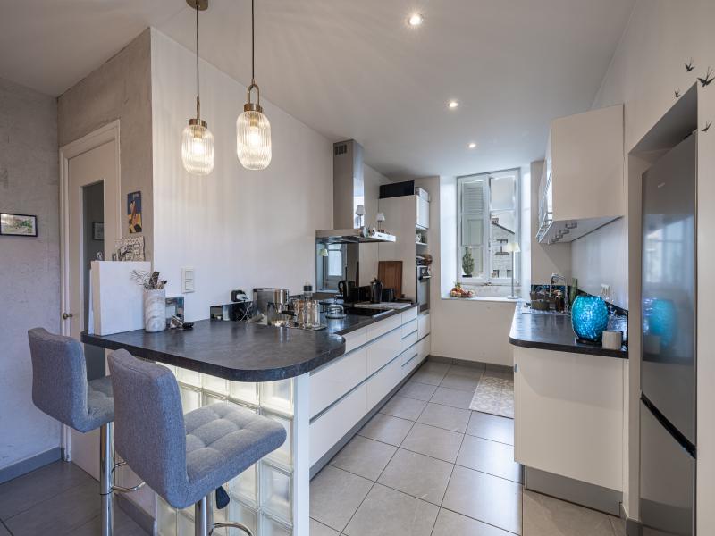 Propriété - 312 m²