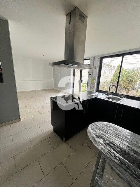 Appartement - 59 m² - 2 pièces